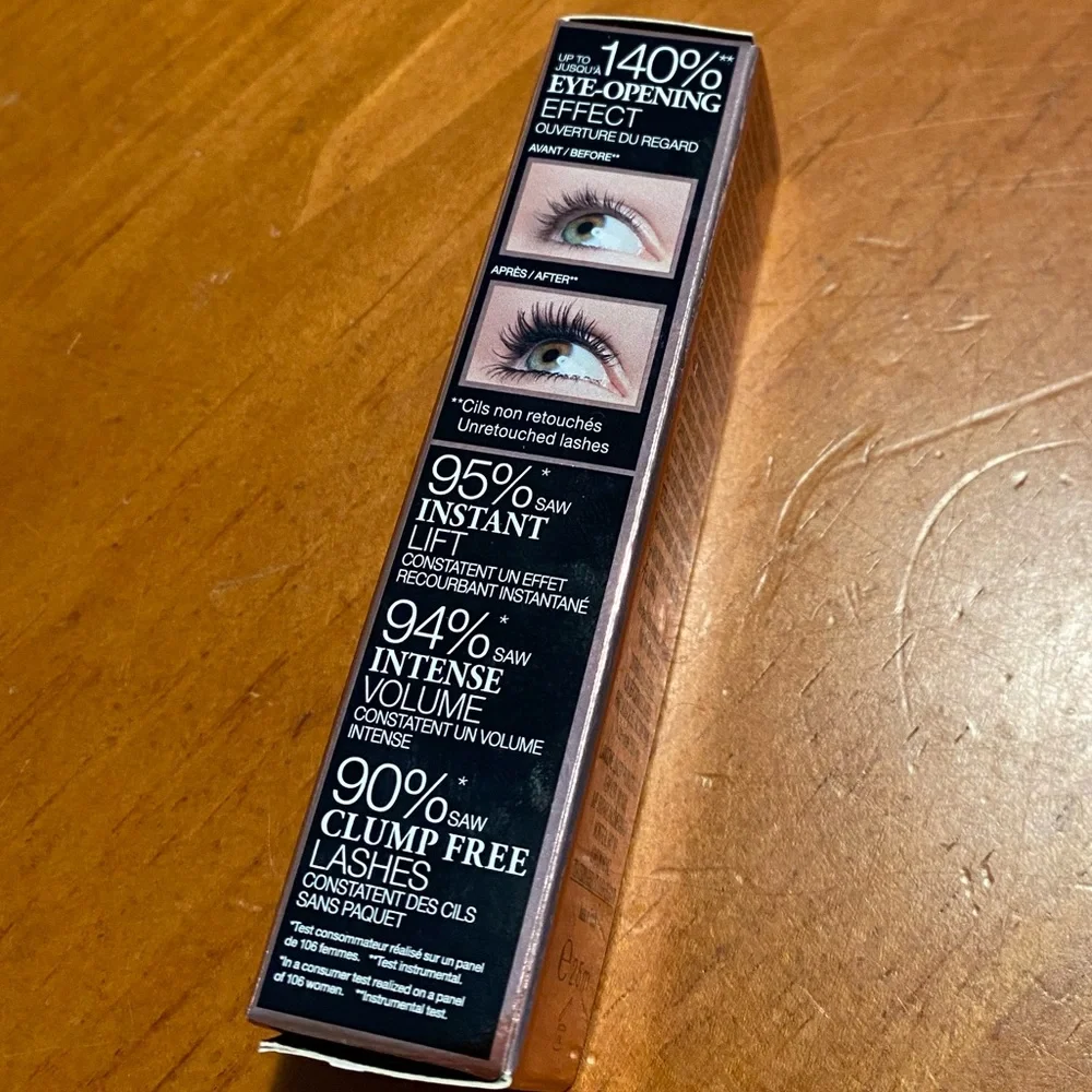 Lancôme Lash Idole Volumizing Mascara